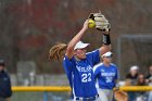 Softball vs Springfield  Wheaton College Softball vs Springfield College. - Photo by: KEITH NORDSTROM : Wheaton, Baseball